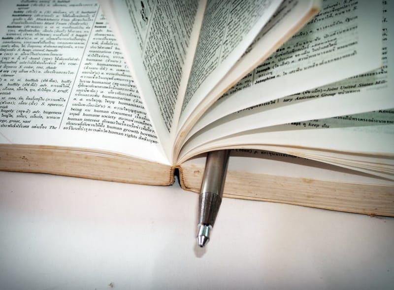 Matched Betting Glossary: 40 Key Terms Explained