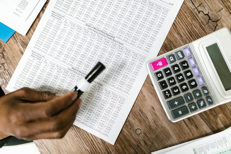 Lay Stake Calculator: How to Work It Out Yourself