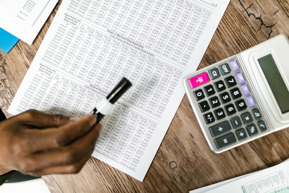 Lay Stake Calculator: How to Work It Out Yourself
