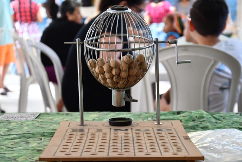 Foxy Bingo Sign-Up Offer: Bingo Walkthrough (2026)