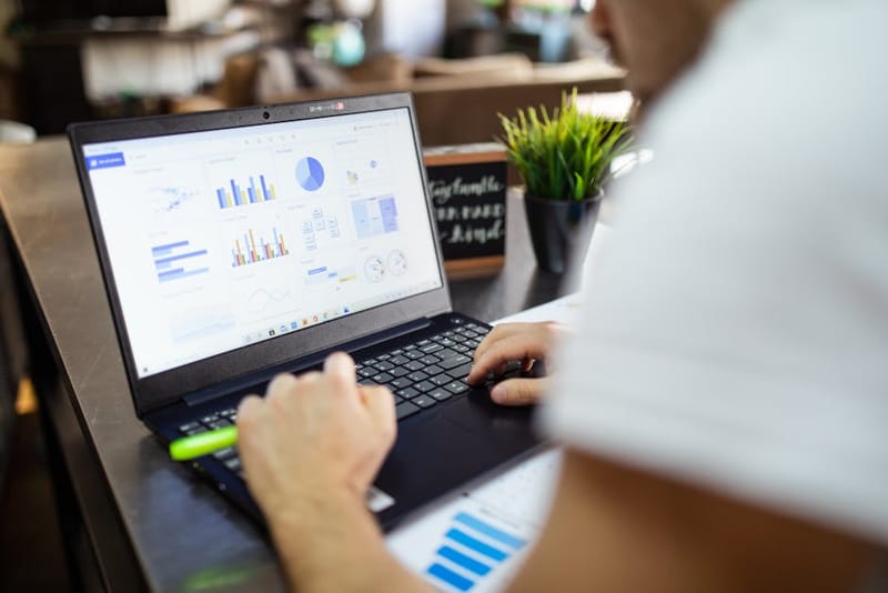 Matched Betting Spreadsheet UK: Track Profits Properly